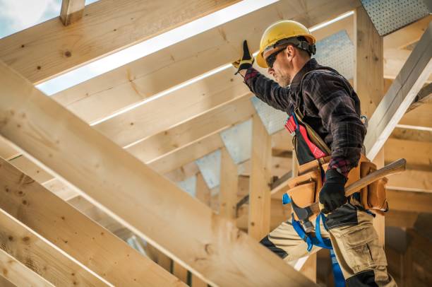 Best Best Roofing Contractors  in Merryville, LA