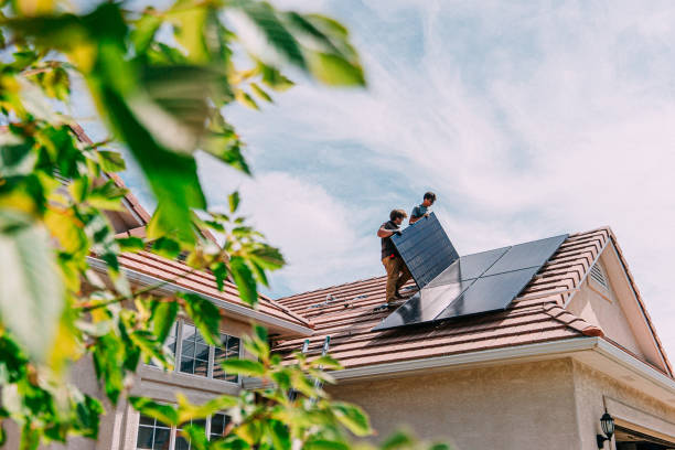 Best Roof Repair Services  in Merryville, LA