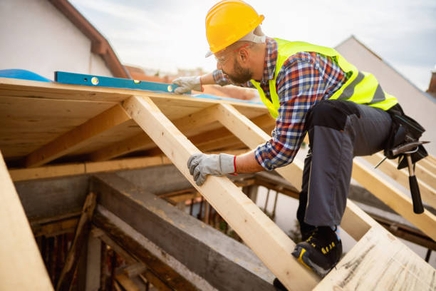 Best Tile Roofing Contractor  in Merryville, LA