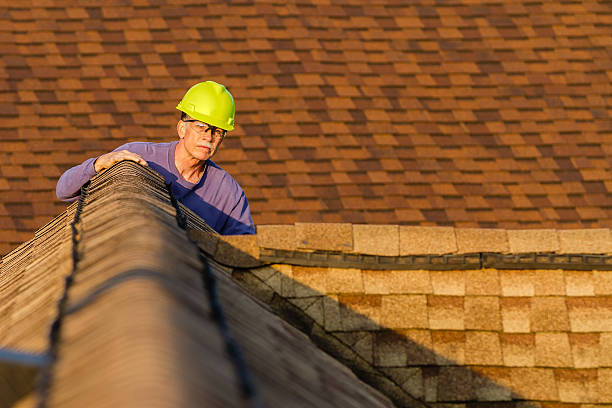 Best New Roof Installation  in Merryville, LA