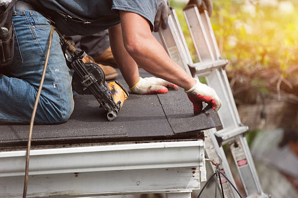 Best Residential Roofing Contractor  in Merryville, LA