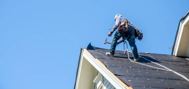 Best Best Roofing Contractors  in Merryville, LA